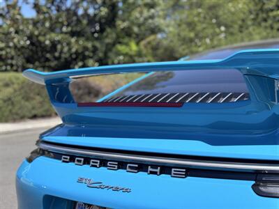 2021 Porsche 911 Carrera   - Photo 22 - Studio City, CA 91604