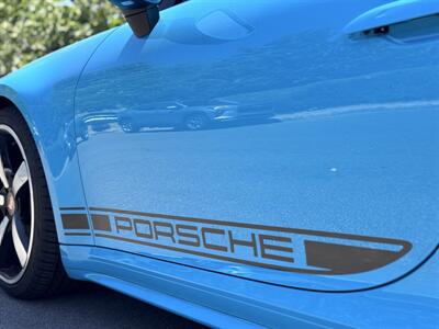 2021 Porsche 911 Carrera   - Photo 28 - Studio City, CA 91604