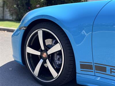 2021 Porsche 911 Carrera   - Photo 29 - Studio City, CA 91604