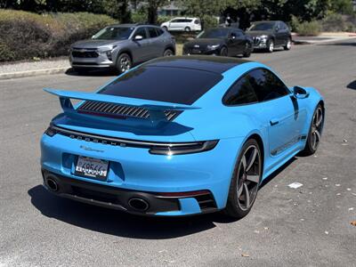 2021 Porsche 911 Carrera   - Photo 18 - Studio City, CA 91604