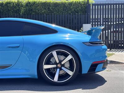 2021 Porsche 911 Carrera   - Photo 32 - Studio City, CA 91604