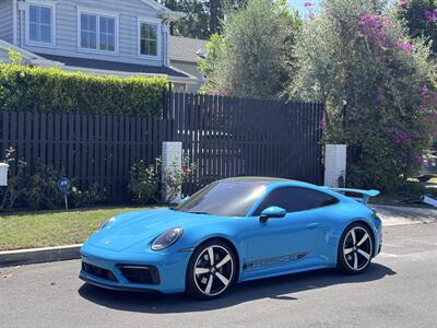 2021 Porsche 911 Carrera   - Photo 9 - Studio City, CA 91604