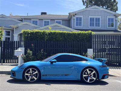 2021 Porsche 911 Carrera   - Photo 16 - Studio City, CA 91604