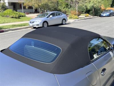 2026 BMW Z4 M40i  6 Speed Manual - Photo 71 - Studio City, CA 91604