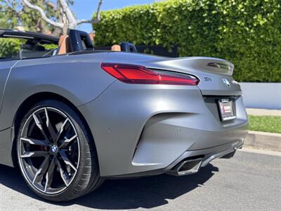 2026 BMW Z4 M40i  6 Speed Manual - Photo 23 - Studio City, CA 91604
