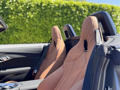 2026 BMW Z4 M40i  6 Speed Manual - Photo 42 - Studio City, CA 91604