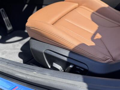 2026 BMW Z4 M40i  6 Speed Manual - Photo 41 - Studio City, CA 91604