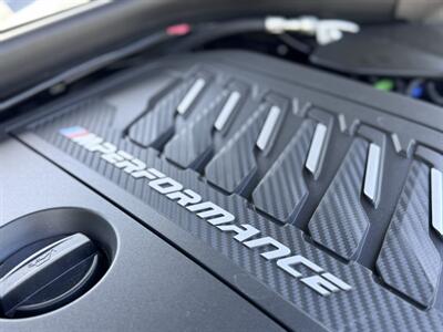 2026 BMW Z4 M40i  6 Speed Manual - Photo 78 - Studio City, CA 91604