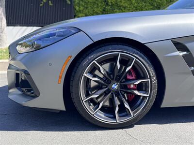 2026 BMW Z4 M40i  6 Speed Manual - Photo 6 - Studio City, CA 91604