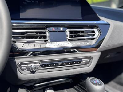 2026 BMW Z4 M40i  6 Speed Manual - Photo 58 - Studio City, CA 91604