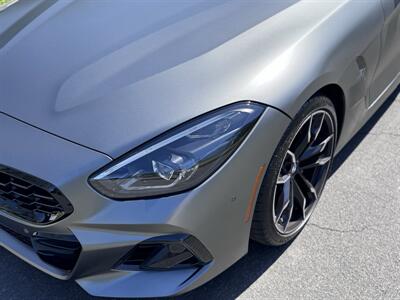 2026 BMW Z4 M40i  6 Speed Manual - Photo 36 - Studio City, CA 91604