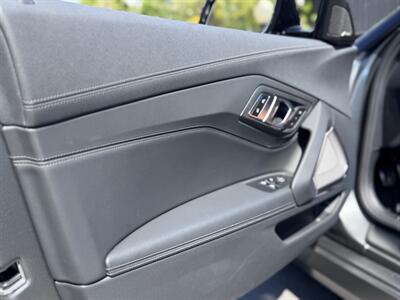 2026 BMW Z4 M40i  6 Speed Manual - Photo 37 - Studio City, CA 91604