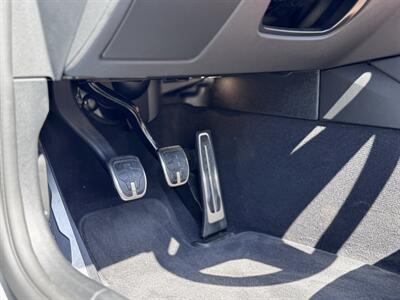 2026 BMW Z4 M40i  6 Speed Manual - Photo 63 - Studio City, CA 91604