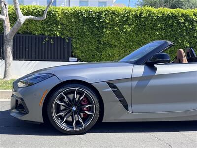 2026 BMW Z4 M40i  6 Speed Manual - Photo 19 - Studio City, CA 91604