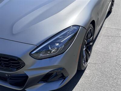 2026 BMW Z4 M40i  6 Speed Manual - Photo 4 - Studio City, CA 91604