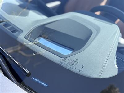 2026 BMW Z4 M40i  6 Speed Manual - Photo 73 - Studio City, CA 91604