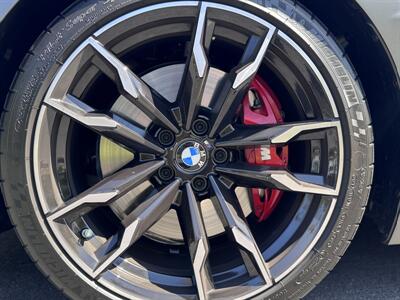 2026 BMW Z4 M40i  6 Speed Manual - Photo 38 - Studio City, CA 91604