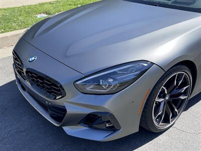 2026 BMW Z4 M40i  6 Speed Manual - Photo 12 - Studio City, CA 91604