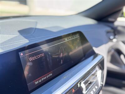2026 BMW Z4 M40i  6 Speed Manual - Photo 60 - Studio City, CA 91604