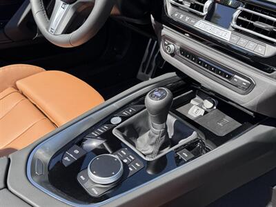 2026 BMW Z4 M40i  6 Speed Manual - Photo 55 - Studio City, CA 91604