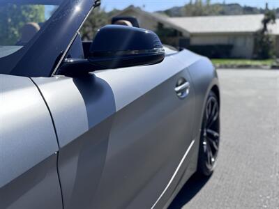 2026 BMW Z4 M40i  6 Speed Manual - Photo 7 - Studio City, CA 91604