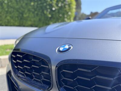 2026 BMW Z4 M40i  6 Speed Manual - Photo 9 - Studio City, CA 91604