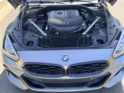 2026 BMW Z4 M40i  6 Speed Manual - Photo 74 - Studio City, CA 91604