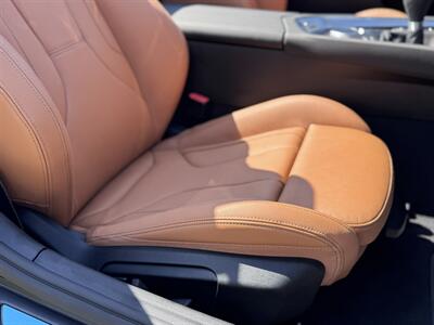 2026 BMW Z4 M40i  6 Speed Manual - Photo 52 - Studio City, CA 91604