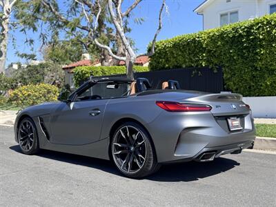 2026 BMW Z4 M40i  6 Speed Manual - Photo 18 - Studio City, CA 91604
