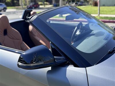 2026 BMW Z4 M40i  6 Speed Manual - Photo 32 - Studio City, CA 91604