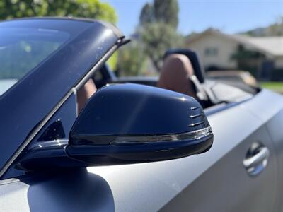 2026 BMW Z4 M40i  6 Speed Manual - Photo 35 - Studio City, CA 91604