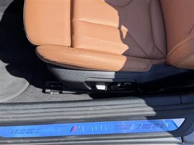2026 BMW Z4 M40i  6 Speed Manual - Photo 43 - Studio City, CA 91604