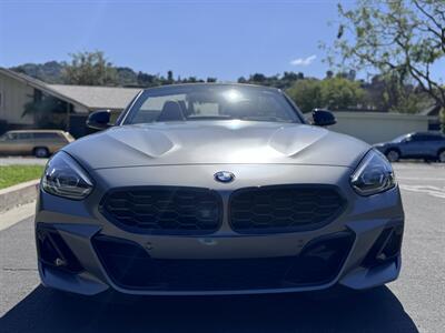 2026 BMW Z4 M40i  6 Speed Manual - Photo 5 - Studio City, CA 91604