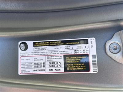 2026 BMW Z4 M40i  6 Speed Manual - Photo 81 - Studio City, CA 91604