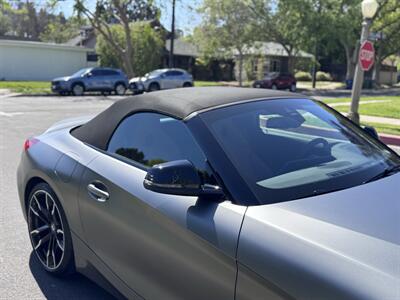 2026 BMW Z4 M40i  6 Speed Manual - Photo 70 - Studio City, CA 91604