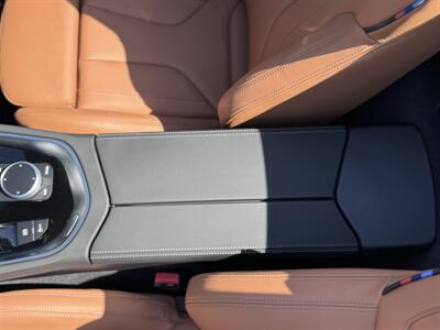 2026 BMW Z4 M40i  6 Speed Manual - Photo 54 - Studio City, CA 91604