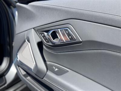 2026 BMW Z4 M40i  6 Speed Manual - Photo 64 - Studio City, CA 91604