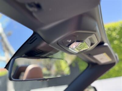 2026 BMW Z4 M40i  6 Speed Manual - Photo 59 - Studio City, CA 91604