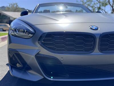2026 BMW Z4 M40i  6 Speed Manual - Photo 13 - Studio City, CA 91604