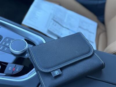 2026 BMW Z4 M40i  6 Speed Manual - Photo 87 - Studio City, CA 91604