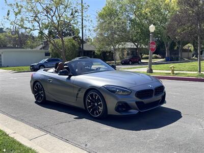 2026 BMW Z4 M40i  6 Speed Manual - Photo 29 - Studio City, CA 91604