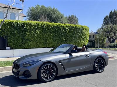 2026 BMW Z4 M40i  6 Speed Manual - Photo 16 - Studio City, CA 91604