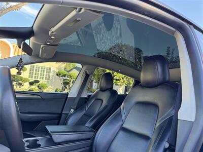 2023 Tesla Model Y Long Range   - Photo 25 - Studio City, CA 91604