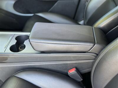 2023 Tesla Model Y Long Range   - Photo 39 - Studio City, CA 91604