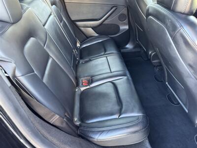 2023 Tesla Model Y Long Range   - Photo 23 - Studio City, CA 91604