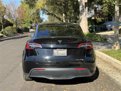 2023 Tesla Model Y Long Range   - Photo 29 - Studio City, CA 91604