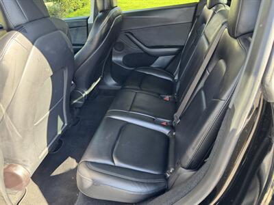 2023 Tesla Model Y Long Range   - Photo 42 - Studio City, CA 91604