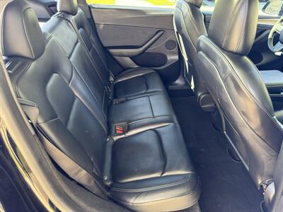 2023 Tesla Model Y Long Range   - Photo 51 - Studio City, CA 91604