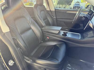2023 Tesla Model Y Long Range   - Photo 59 - Studio City, CA 91604