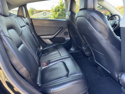 2023 Tesla Model Y Long Range   - Photo 21 - Studio City, CA 91604